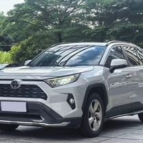 Toyota RAV4 2.0 CVT, 2020, 61 000 км, с пробегом, цена 2 140 000 руб.