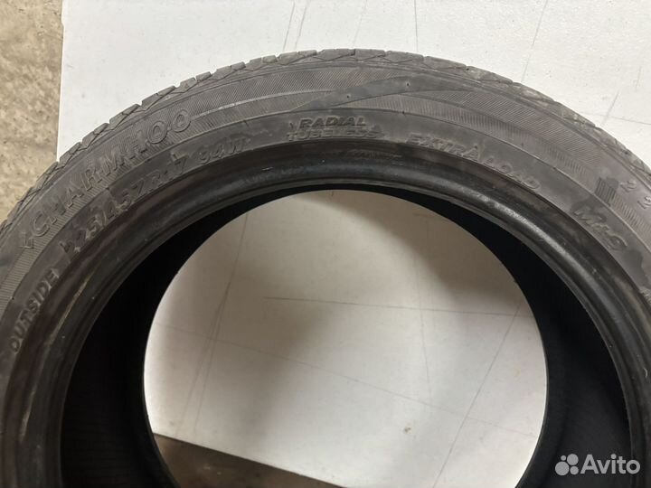 Charmhoo Sports T1 225/45 R17 94W