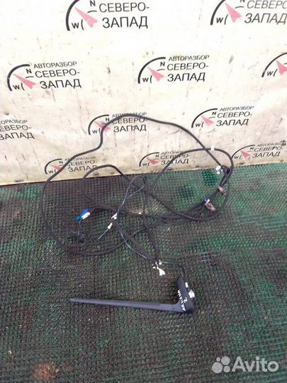 Антенна Renault Arkana XJC H5H