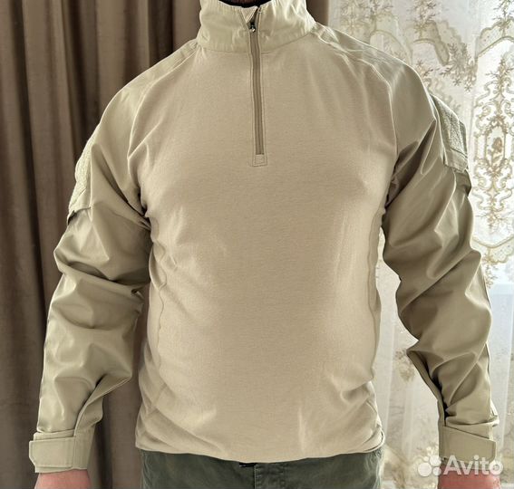 Боевая рубашка