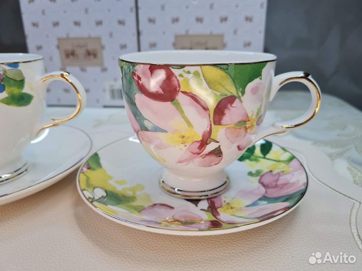 Чайные пары Sentiment 275 мл