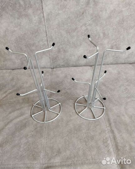 Держатели в ассортименте