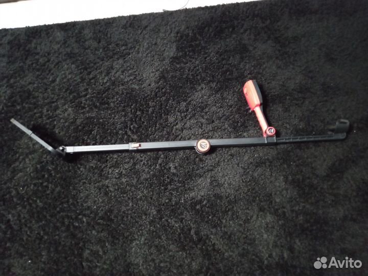 Металлоискатель