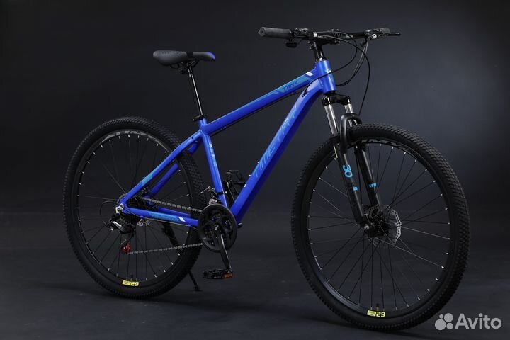 Велосипед TimeTry TT012 Алюминий 29