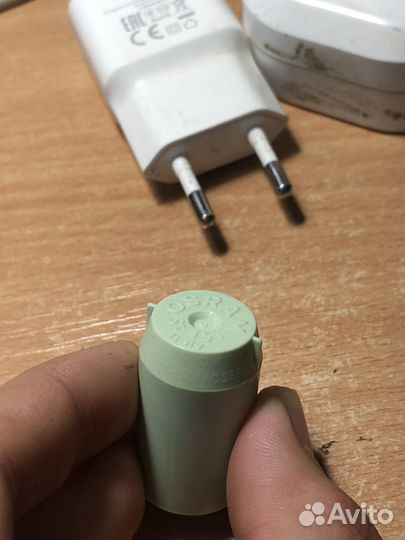 Стартеры для люминесцентных ламп