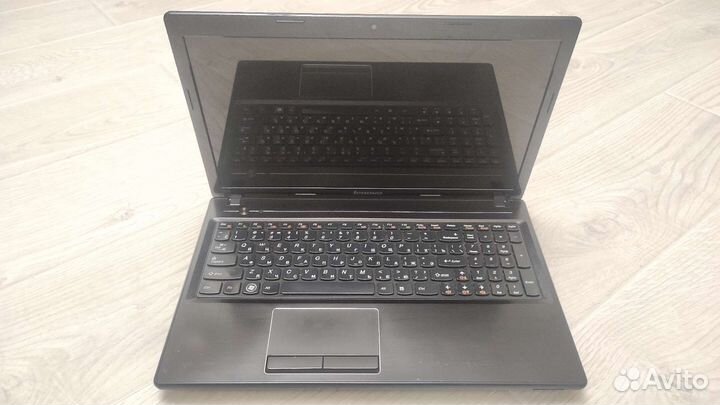 Ноутбук Lenovo G580, i5-3230M