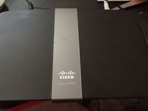 Роутер Cisco Linksys E4200