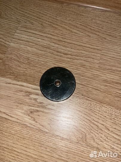 Поисковый магнит