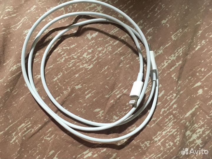 Беспроводные наушники apple airpods pro 2 подделка