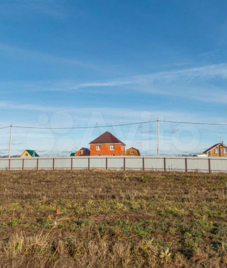 Участок 7 сот. (ИЖС)