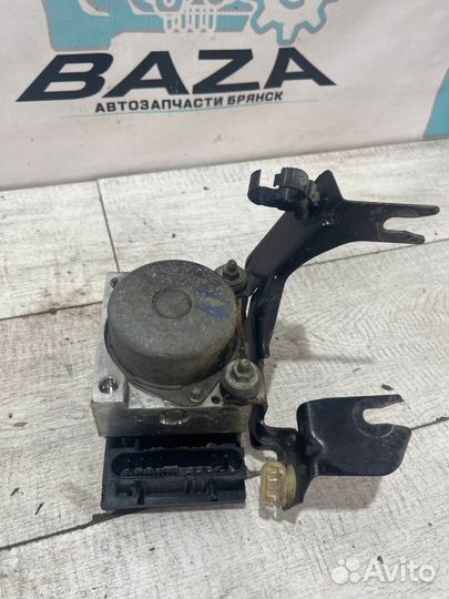 Блок ABS Renault Sandero Stepway