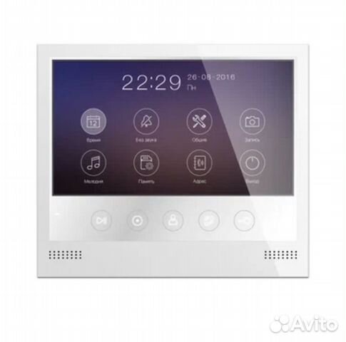 Tantos Selina HD M + iPanel 2 WG EM HD купить в Москве | Электроника ...