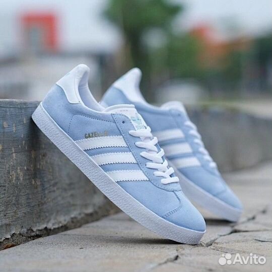 Adidas gazelle