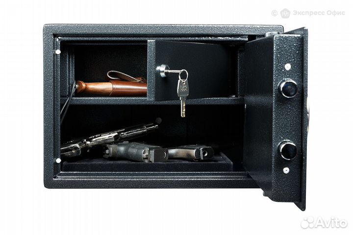 Оружейный сейф Valberg Арсенал 25T EL