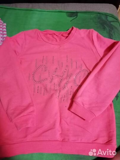 Вещи на девочку 4 5 лет