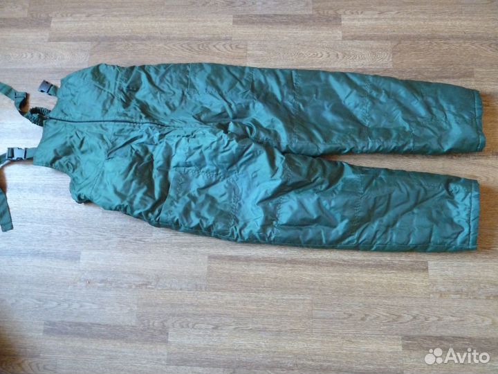 Продам комбинезон мужской