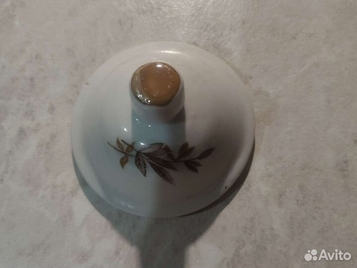 Крышечки от чайников