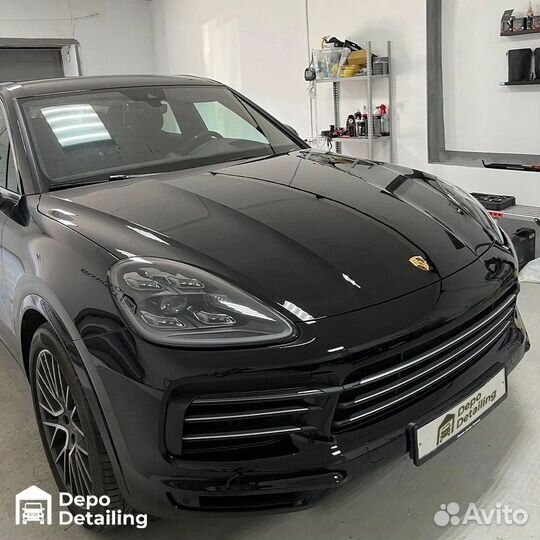 Продам Detailing студию