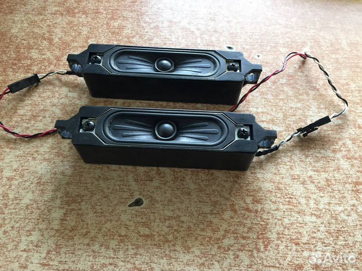 Динамики для телевизора Toshiba 32HL833R