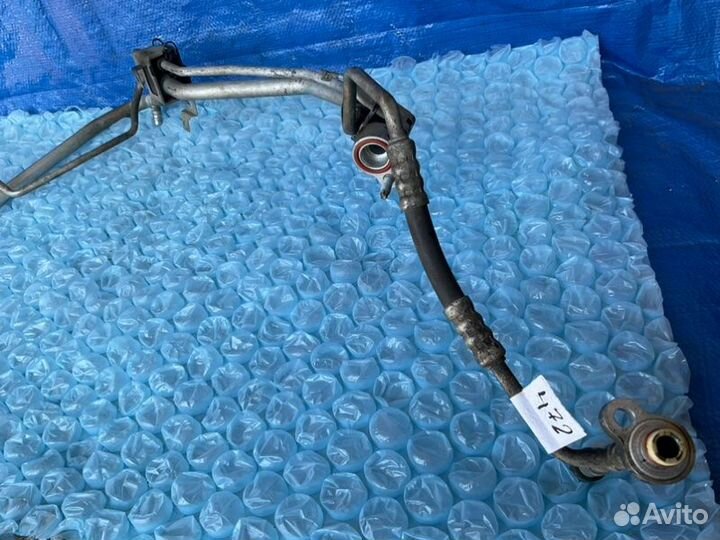 Трубка кондиционера Ford Focus MK3 / C346 2012