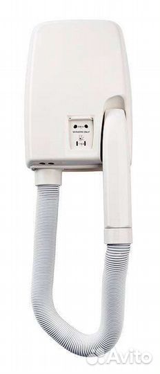 Фен для волос, сушилка для рук