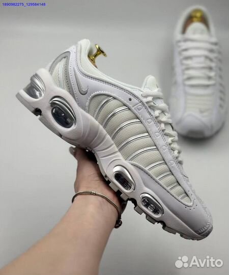 Кроссовки Nike Air Max Tailwind 4 (Арт.24725)