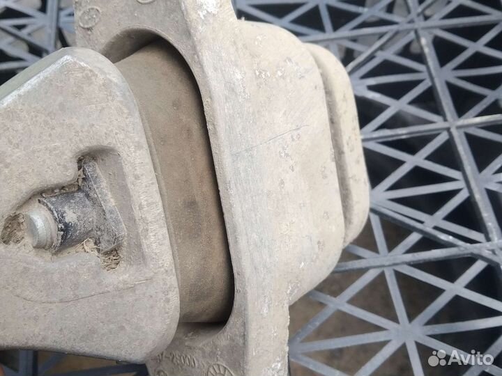 Kia sportage 3 опора двигателя