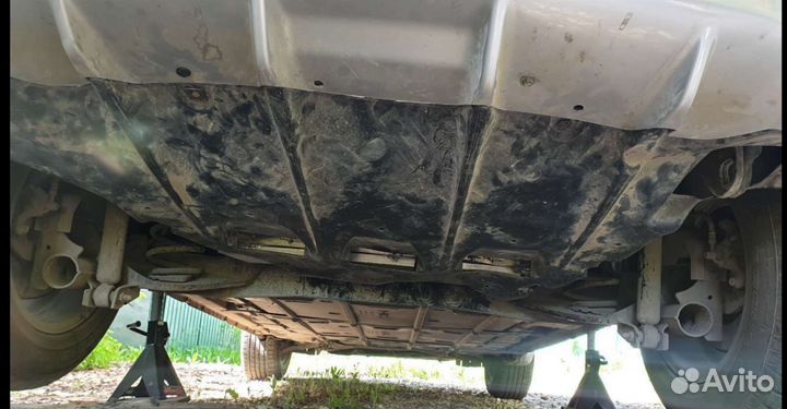 Дополнительная батарея nissan leaf 17,5 кВт