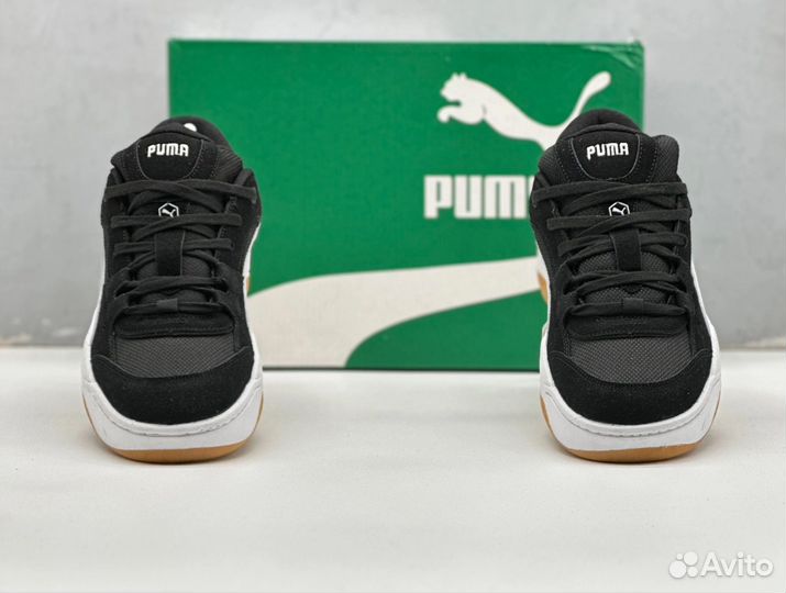 Кеды мужские puma