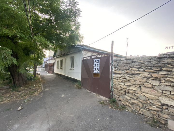 Участок 8 сот. (ИЖС)