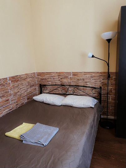 Комната 25 м², 1/6 эт.