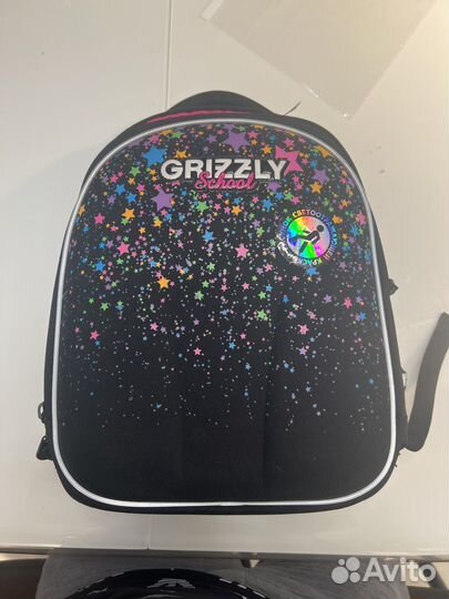 Рюкзак детский grizzly