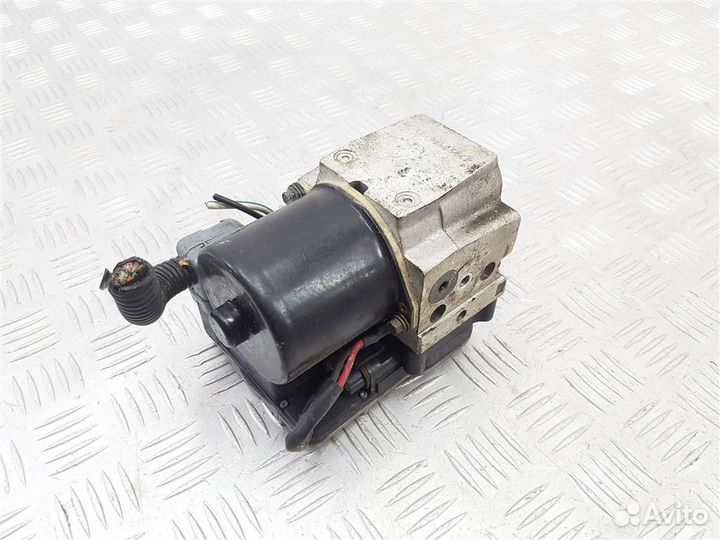 Блок ABS Opel Frontera B