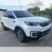 Changan CS55 1.5 AT, 2019, 50 000 км, с пробегом, цена 1 200 000 руб.