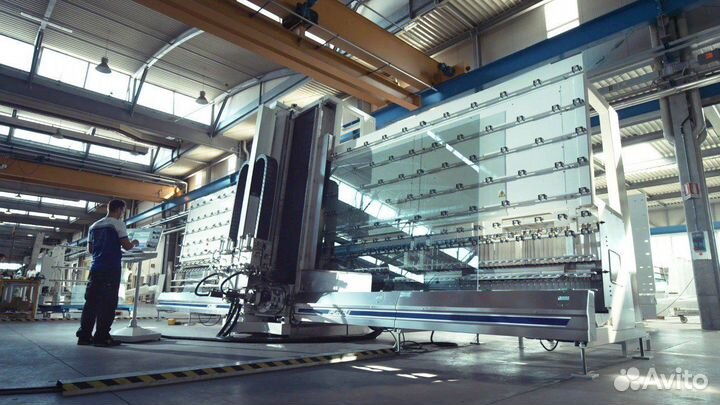 Инвестиции в технологичное производство