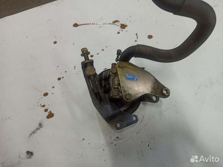 Насос гур QD32- eti