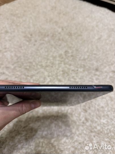 Huawei matepad 11 dby-w09