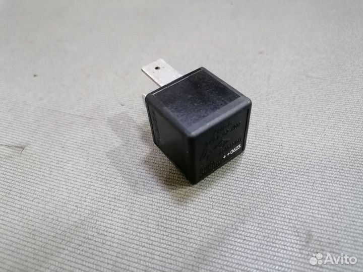 Реле (7700821864) Renault Megane II 2003-2009