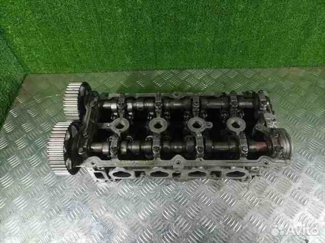 Головка блока цилиндров chrysler voyager 4 nn