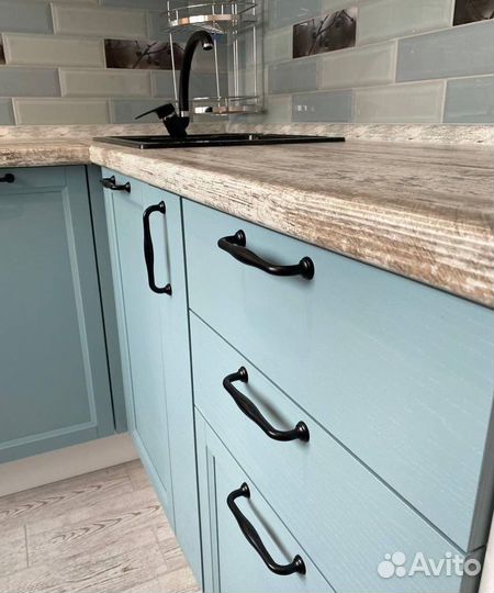 Модульная кухня от производителя