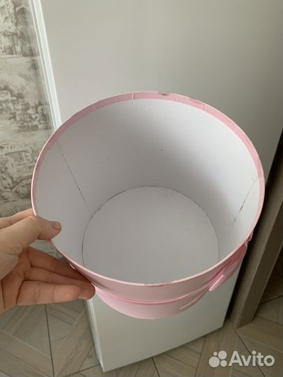 Коробка подарочная бокс органайзер