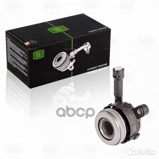 Подшипник выжим. Chery Fora 06- CT 3003 Trialli