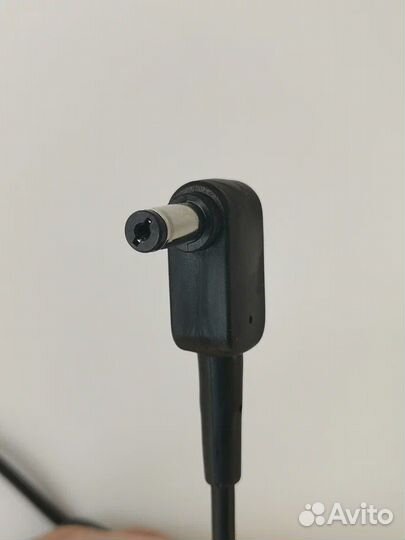 Зарядное устройство Acer 19v 2.37a