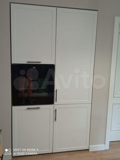 2-к. квартира, 55 м², 2/15 эт.