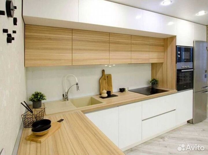 Кухонный гарнитур 