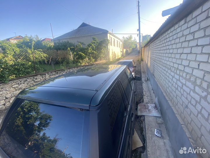 Сидения рендж ровер