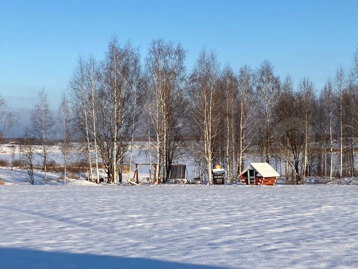 Участок 47 га (СНТ, ДНП)