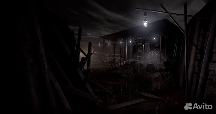 Ad Infinitum - Nightmare Edition Xbox