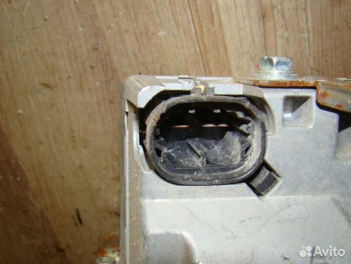 Колонка рулевая Nissan X-Trail (T31)