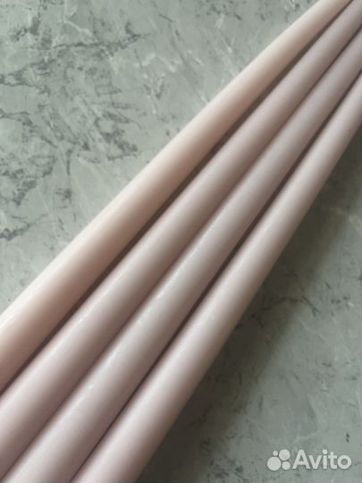 Декоративные свечи